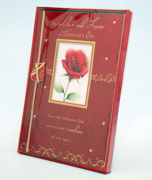 Stationery Product Packaging