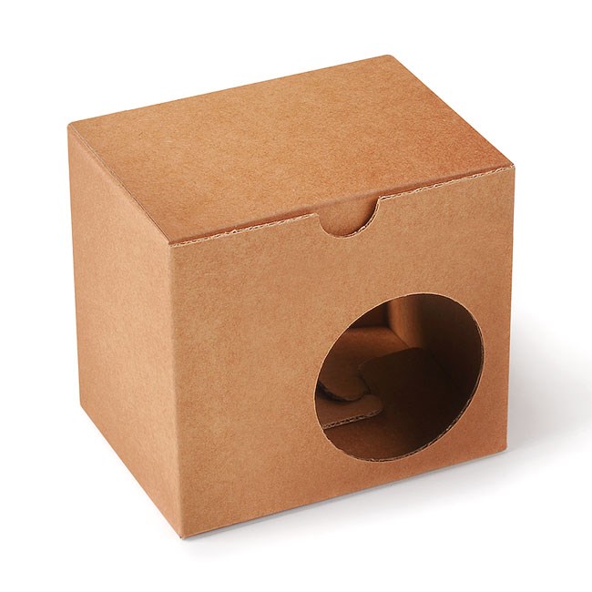 Folding Cardboard Box