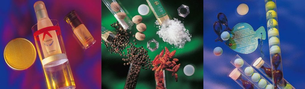 Plastic Packaging Tubes