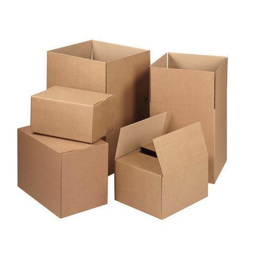 Corrugate Cardboard Boxes
