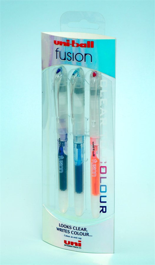 Plastic Box Packaging