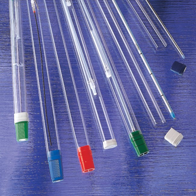 Medical Tubes & Packaging