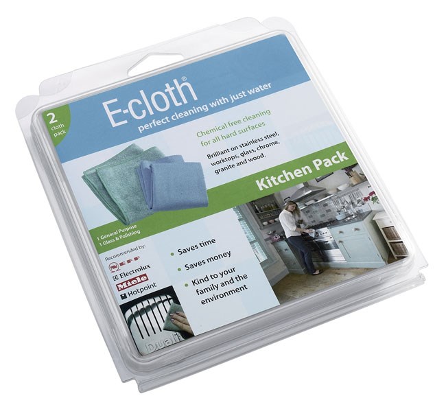 Clamshell Product Packaging Example