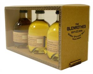 Cardboard Product Presentation Boxes