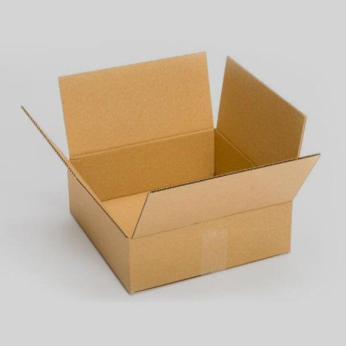 Corrugate Boxes