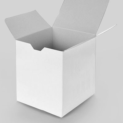 Cardboard Boxes