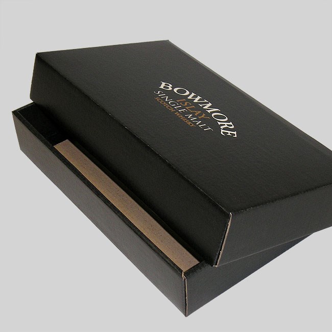 Presentation Box Packaging