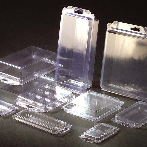 Clamshell Packs