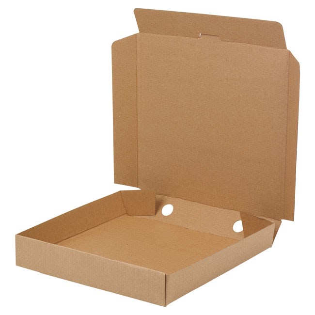 Die Cut Cardboard Boxes
